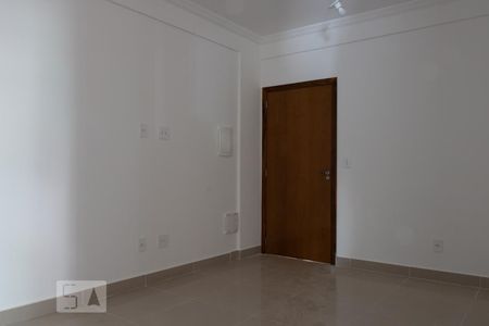 Sala de apartamento para alugar com 2 quartos, 60m² em Setor Habitacional Vicente Pires, Brasília