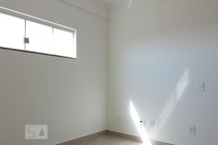 Quarto de apartamento para alugar com 2 quartos, 60m² em Setor Habitacional Vicente Pires, Brasília