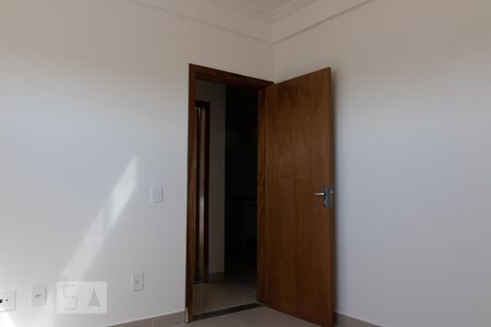 Quarto de apartamento para alugar com 2 quartos, 60m² em Setor Habitacional Vicente Pires, Brasília