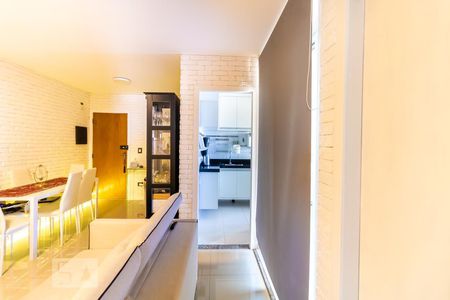 Sala de apartamento para alugar com 2 quartos, 60m² em Vila Medeiros, São Paulo