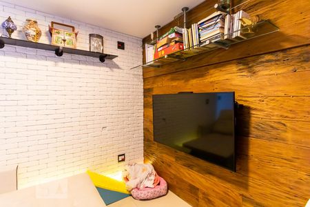 Sala de apartamento para alugar com 2 quartos, 60m² em Vila Medeiros, São Paulo