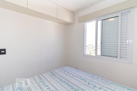 Quarto de apartamento para alugar com 2 quartos, 60m² em Vila Medeiros, São Paulo