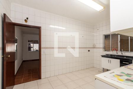 Cozinha de casa à venda com 3 quartos, 145m² em Vila Barros, Guarulhos