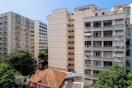Vista de apartamento para alugar com 3 quartos, 95m² em Copacabana, Rio de Janeiro