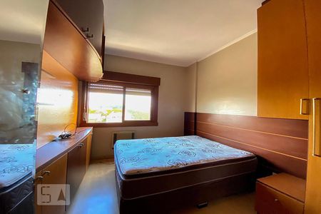 Quarto 1 de apartamento para alugar com 2 quartos, 78m² em Centro, São Leopoldo