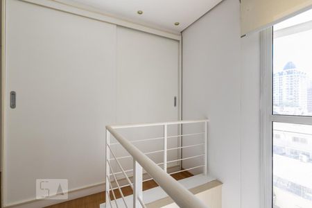 Suite de apartamento para alugar com 1 quarto, 50m² em Itaim Bibi, São Paulo