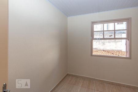 Quarto 2 de casa para alugar com 2 quartos, 103m² em Chácara Santo Antônio (zona Sul), São Paulo