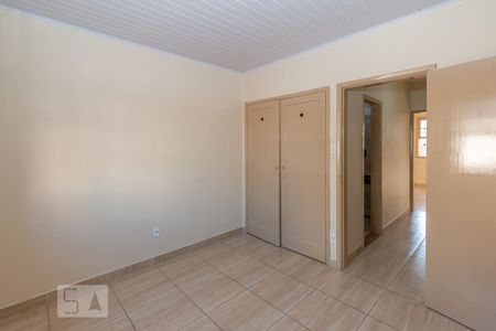 Quarto 2 de casa para alugar com 2 quartos, 103m² em Chácara Santo Antônio (zona Sul), São Paulo