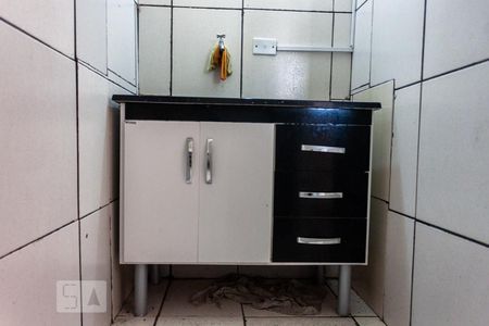 Cozinha - Armários de casa à venda com 2 quartos, 110m² em Jardim Brasil (zona Norte), São Paulo