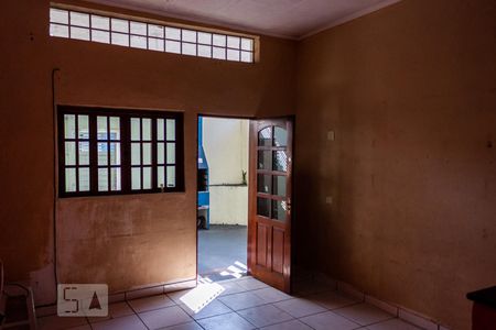 Sala de casa à venda com 2 quartos, 110m² em Jardim Brasil (zona Norte), São Paulo