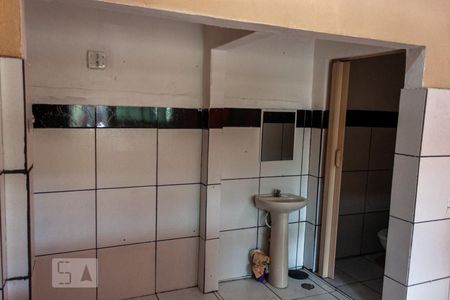 Banheiro 1 de casa à venda com 2 quartos, 110m² em Jardim Brasil (zona Norte), São Paulo