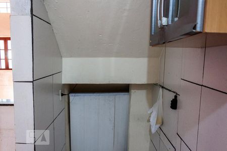 Cozinha de casa à venda com 2 quartos, 110m² em Jardim Brasil (zona Norte), São Paulo