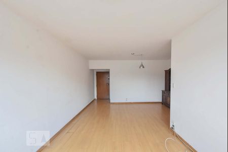 Sala de Estar de apartamento à venda com 2 quartos, 86m² em Santo Amaro, São Paulo