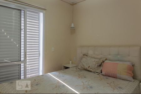 Quarto 1 de apartamento para alugar com 2 quartos, 76m² em Assunção, São Bernardo do Campo