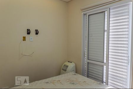 Quarto 1 de apartamento para alugar com 2 quartos, 76m² em Assunção, São Bernardo do Campo