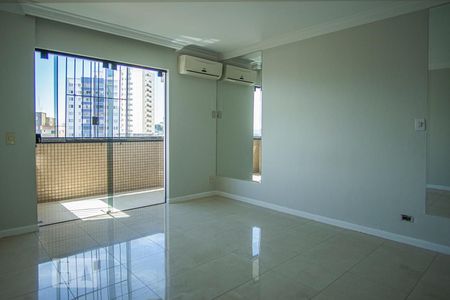 Quarto Suíte 1 de apartamento para alugar com 4 quartos, 260m² em Setor Oeste, Goiânia