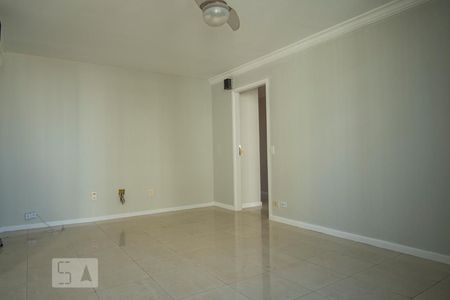 Sala 2 de apartamento para alugar com 4 quartos, 260m² em Setor Oeste, Goiânia