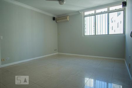 Sala 2 de apartamento para alugar com 4 quartos, 260m² em Setor Oeste, Goiânia