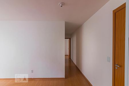 Apartamento à venda com 44m², 2 quartos e 1 vagaSala