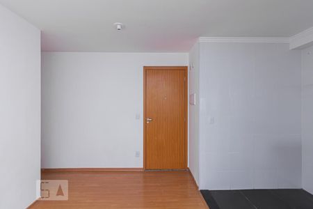 Apartamento à venda com 44m², 2 quartos e 1 vagaSala