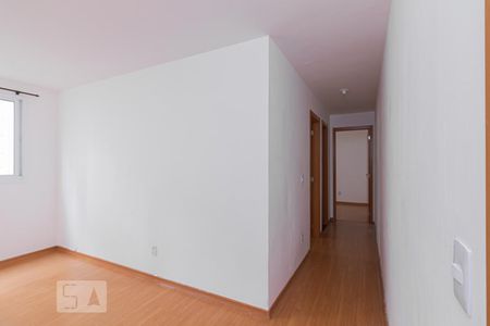 Sala de apartamento à venda com 2 quartos, 44m² em Jardim Íris, São Paulo