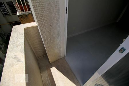 Sacada de apartamento à venda com 2 quartos, 150m² em Flamengo, Rio de Janeiro