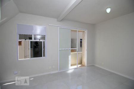 Sala 1 de apartamento à venda com 2 quartos, 150m² em Flamengo, Rio de Janeiro