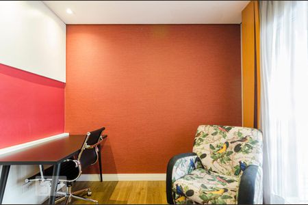 Sala de kitnet/studio para alugar com 1 quarto, 31m² em Paraíso, São Paulo