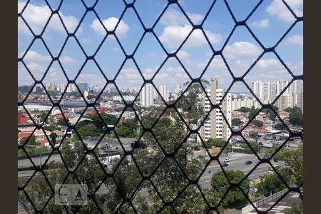 Vista de apartamento para alugar com 2 quartos, 58m² em Jardim Bonfiglioli, São Paulo