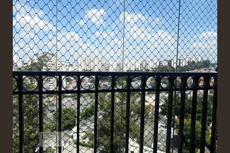 Sacada de apartamento para alugar com 2 quartos, 58m² em Jardim Bonfiglioli, São Paulo