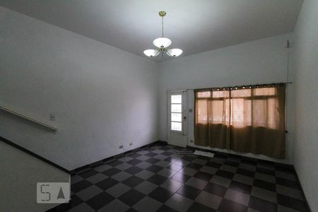 Sala de casa para alugar com 2 quartos, 103m² em Tatuapé, São Paulo