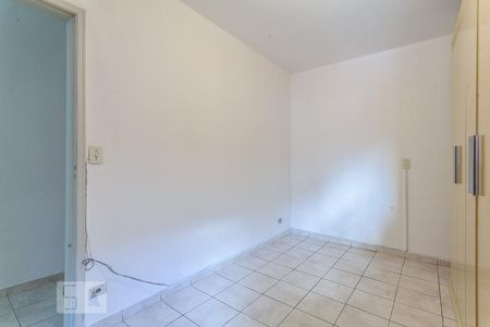 suíte de casa para alugar com 3 quartos, 120m² em Jardim das Maravilhas, Santo André