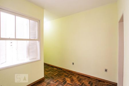 Sala de apartamento para alugar com 1 quarto, 45m² em Centro Histórico, Porto Alegre