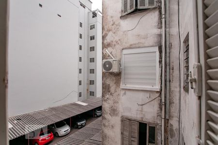 Vista de apartamento para alugar com 1 quarto, 45m² em Centro Histórico, Porto Alegre