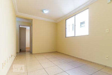 Sala de apartamento para alugar com 3 quartos, 65m² em Vila João Jorge, Campinas