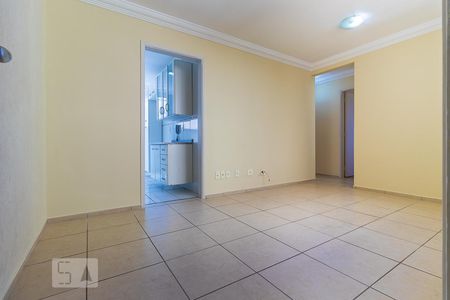 Sala de apartamento para alugar com 3 quartos, 65m² em Vila João Jorge, Campinas