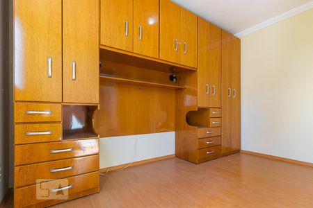 Quarto 1 - Suíte de apartamento para alugar com 3 quartos, 65m² em Vila João Jorge, Campinas