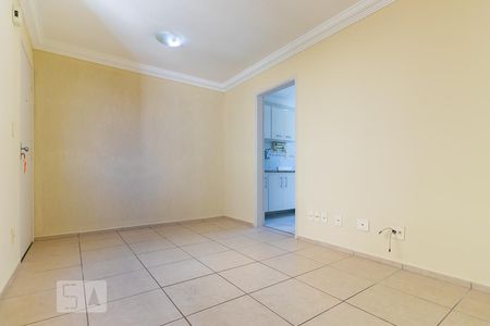 Sala de apartamento para alugar com 3 quartos, 65m² em Vila João Jorge, Campinas