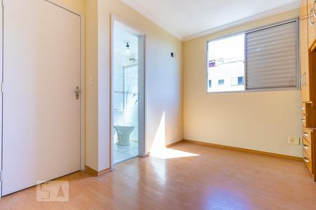 Quarto 1 - Suíte de apartamento para alugar com 3 quartos, 65m² em Vila João Jorge, Campinas