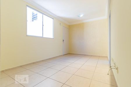 Sala de apartamento para alugar com 3 quartos, 65m² em Vila João Jorge, Campinas