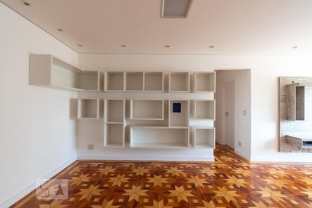 Sala de apartamento à venda com 3 quartos, 97m² em Sumarezinho, São Paulo