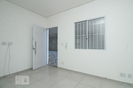 Sala de kitnet/studio para alugar com 1 quarto, 30m² em Vila Baruel, São Paulo