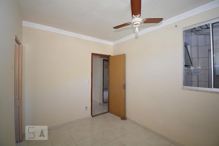 Quarto 1 de apartamento para alugar com 2 quartos, 50m² em Quintino Bocaiúva, Rio de Janeiro