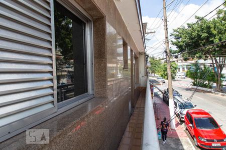 Varanda de casa à venda com 4 quartos, 313m² em Vila Formosa, São Paulo