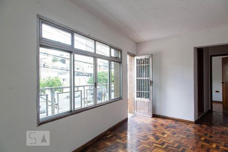 Sala de casa à venda com 4 quartos, 313m² em Vila Formosa, São Paulo