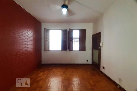 Sala de apartamento à venda com 1 quarto, 50m² em Rocha, Rio de Janeiro