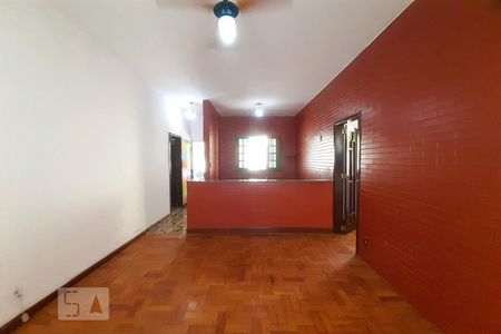 Sala de apartamento à venda com 1 quarto, 50m² em Rocha, Rio de Janeiro