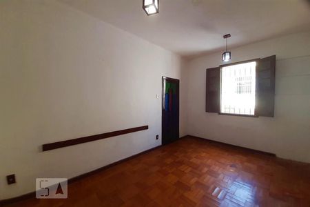 Quarto de apartamento à venda com 1 quarto, 50m² em Rocha, Rio de Janeiro