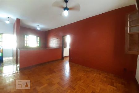 Sala de apartamento à venda com 1 quarto, 50m² em Rocha, Rio de Janeiro