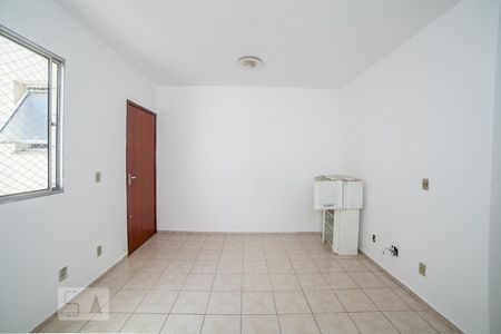 Sala de apartamento à venda com 2 quartos, 55m² em Horto, Belo Horizonte